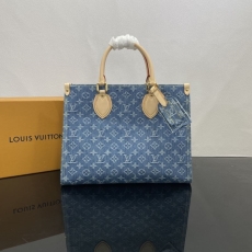 LV Top Handle Bags